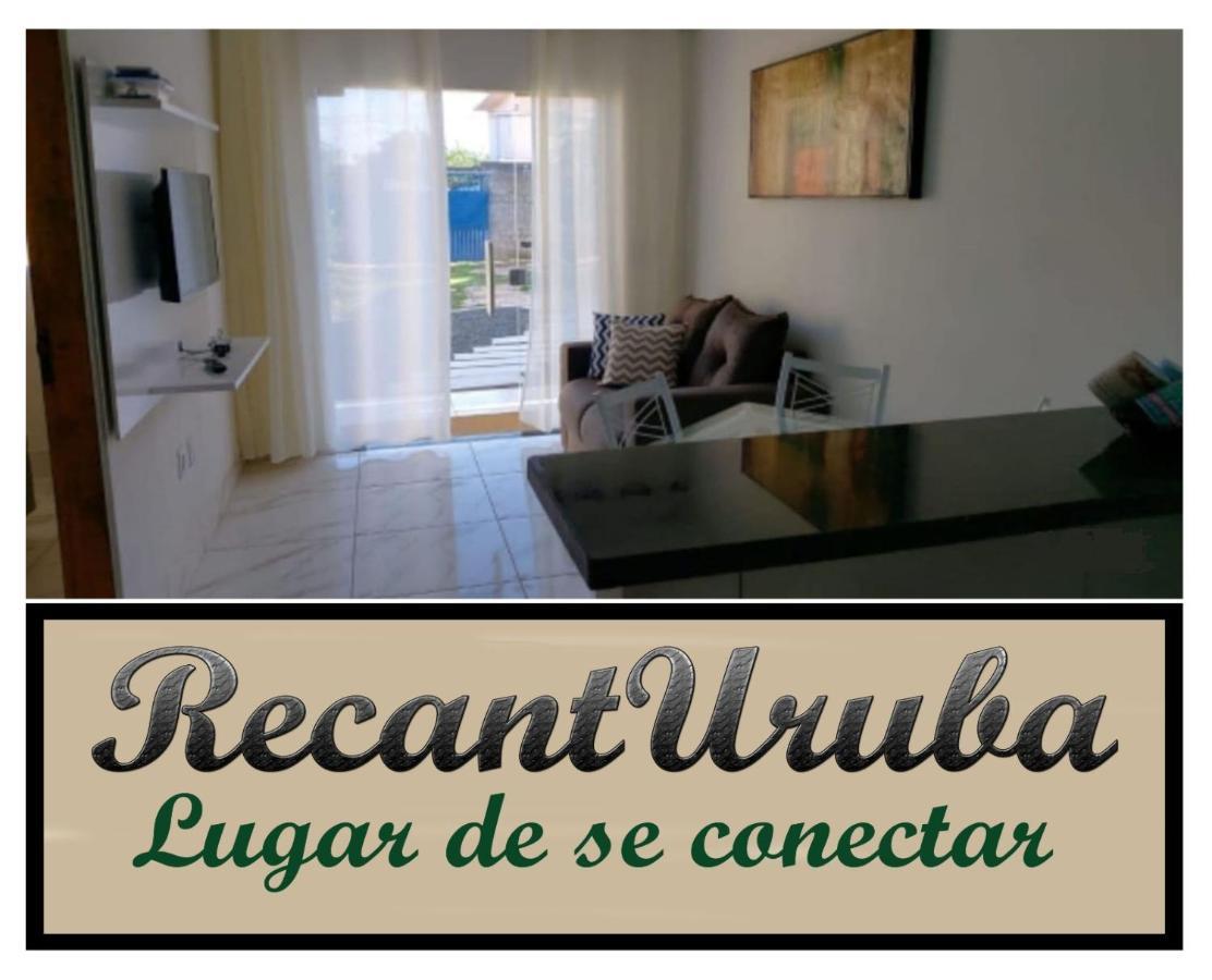 Recanturuba Ilheus Exterior photo